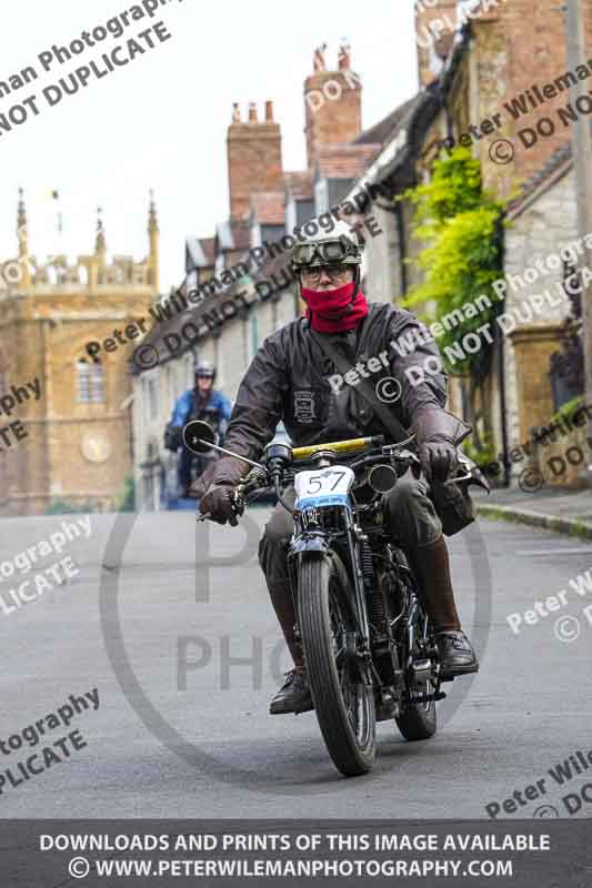 Vintage motorcycle club;eventdigitalimages;no limits trackdays;peter wileman photography;vintage motocycles;vmcc banbury run photographs